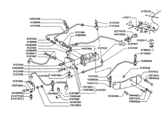 5157481 - клапан